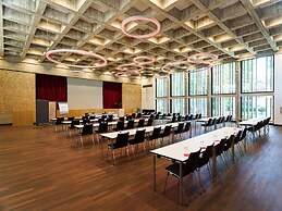 Bildungshaus St Bernhard