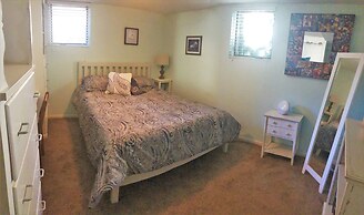 Tudor in the Downtown Historic District 6Br Home