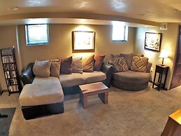 Tudor in the Downtown Historic District 6Br Home