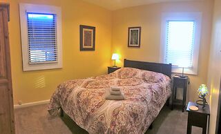 Tudor in the Downtown Historic District 6Br Home