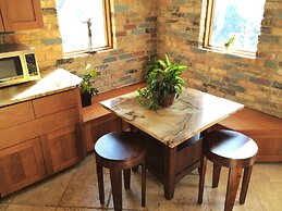 Tudor in the Downtown Historic District 6Br Home