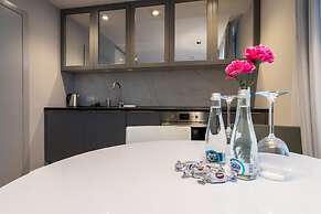 GA Luxury Apartments Wawrzynca 21