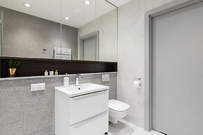 GA Luxury Apartments Wawrzynca 21