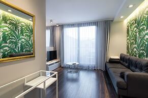 GA Luxury Apartments Wawrzynca 21