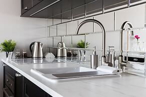 GA Luxury Apartments Wawrzynca 21