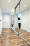 GA Luxury Apartments Wawrzynca 21