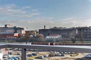 GA Luxury Apartments Wawrzynca 21