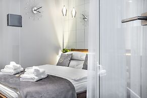 GA Luxury Apartments Wawrzynca 21