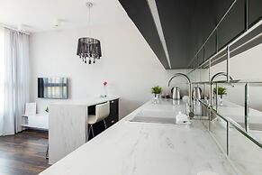 GA Luxury Apartments Wawrzynca 21