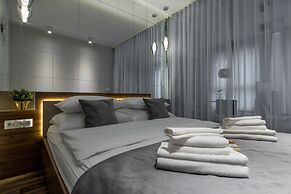 GA Luxury Apartments Wawrzynca 21