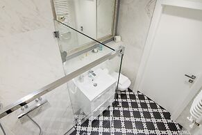 GA Luxury Apartments Wawrzynca 21