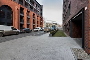 GA Luxury Apartments Wawrzynca 21