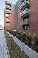 GA Luxury Apartments Wawrzynca 21