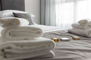 GA Luxury Apartments Wawrzynca 21