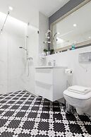 GA Luxury Apartments Wawrzynca 21