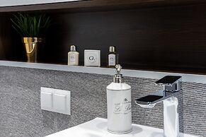 GA Luxury Apartments Wawrzynca 21