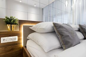 GA Luxury Apartments Wawrzynca 21