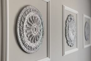 GA Luxury Apartments Wawrzynca 21