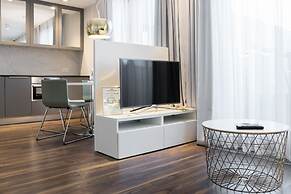 GA Luxury Apartments Wawrzynca 21