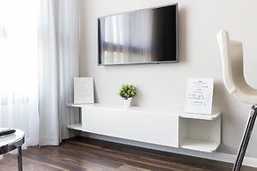 GA Luxury Apartments Wawrzynca 21