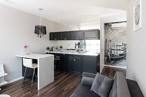 GA Luxury Apartments Wawrzynca 21