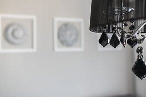 GA Luxury Apartments Wawrzynca 21