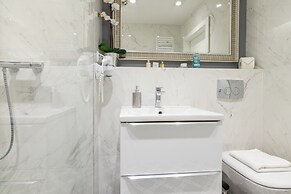 GA Luxury Apartments Wawrzynca 21