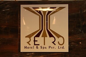 Retro Hotel and Spa