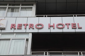 Retro Hotel and Spa