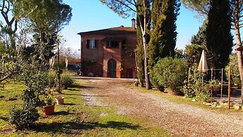 Agriturismo La Terra