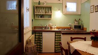 Agriturismo La Terra