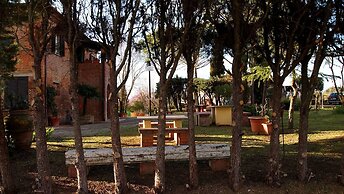 Agriturismo La Terra