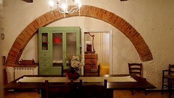 Agriturismo La Terra