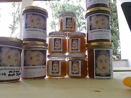 Agriturismo La Terra