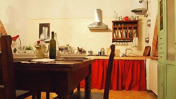 Agriturismo La Terra