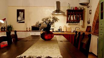 Agriturismo La Terra