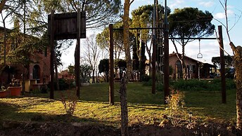 Agriturismo La Terra