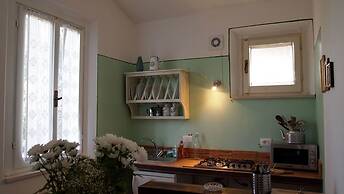 Agriturismo La Terra