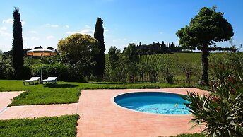 Agriturismo La Terra