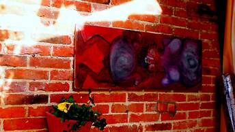 Agriturismo La Terra