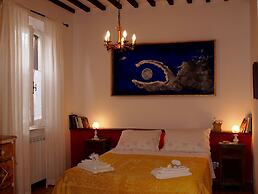 Agriturismo La Terra