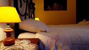 Agriturismo La Terra