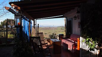 Agriturismo La Terra