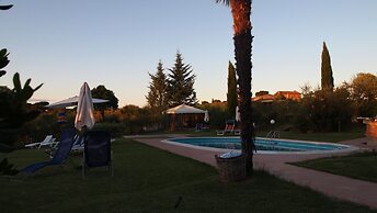 Agriturismo La Terra