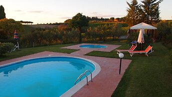 Agriturismo La Terra