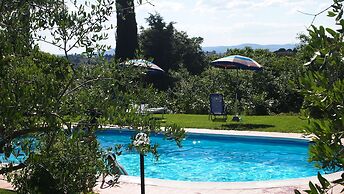 Agriturismo La Terra