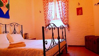 Agriturismo La Terra