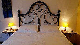 Agriturismo La Terra