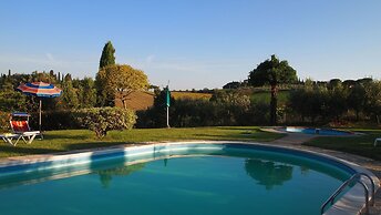 Agriturismo La Terra