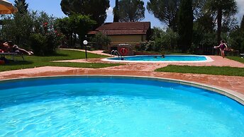 Agriturismo La Terra